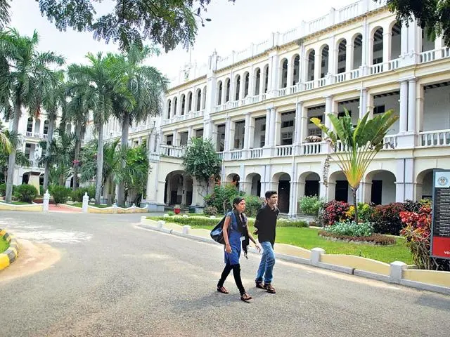 College Image